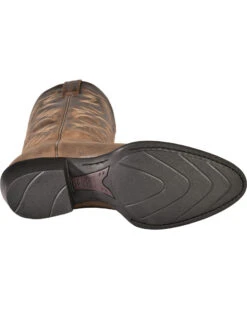 Ariat Men's Heritage Western Performance Boots - Medium Toe 11 Ariat Men's Heritage Western Performance Boots - Medium Toe -EverTrail Boots Sales Store 030042 B1 BM