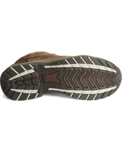 Ariat Men's Terrain Boots - Round Toe 13 Ariat Men's Terrain Boots - Round Toe -EverTrail Boots Sales Store 030074 B1 BM