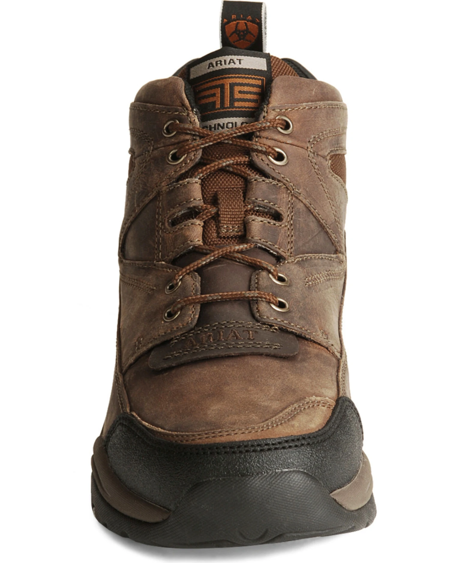 Ariat Men's Terrain Boots - Round Toe 5 Ariat Men's Terrain Boots - Round Toe - Image 5