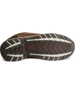 Ariat Men's Terrain H2O 5" Waterproof Work Boots - Round Toe 13 Ariat Men's Terrain H2O 5" Waterproof Work Boots - Round Toe -EverTrail Boots Sales Store 030092 56 BM