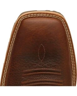 Ariat Men's Hybrid Rancher Western Performance Boots - Broad Square Toe 18 Ariat Men's Hybrid Rancher Western Performance Boots - Broad Square Toe -EverTrail Boots Sales Store 030728 41 D3