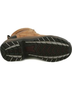 Ariat Women's Terrain Hiking Boots - Round Toe -EverTrail Boots Sales Store 031071 18 BM