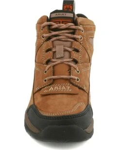 Ariat Women's Terrain Hiking Boots - Round Toe -EverTrail Boots Sales Store 031071 18 FT