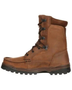 Rocky Men's Outback Boots -EverTrail Boots Sales Store 035341 41 P3