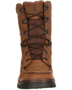 Rocky Men's Outback Boots -EverTrail Boots Sales Store 035341 41 P4
