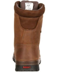 Rocky Men's Outback Boots -EverTrail Boots Sales Store 035341 41 P5