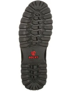Rocky Men's Outback Boots -EverTrail Boots Sales Store 035341 41 P7