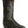 Tony Lama Men's Stallion Americana Western Boots