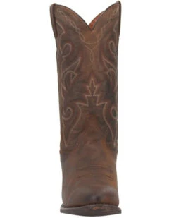 Dan Post Men's Renegade Distressed Western Boots 12 Dan Post Men's Renegade Distressed Western Boots -EverTrail Boots Sales Store 036G82 7047 P4