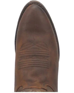 Dan Post Men's Renegade Distressed Western Boots 14 Dan Post Men's Renegade Distressed Western Boots -EverTrail Boots Sales Store 036G82 7047 P6