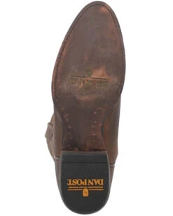 Dan Post Men's Renegade Distressed Western Boots 15 Dan Post Men's Renegade Distressed Western Boots -EverTrail Boots Sales Store 036G82 7047 P7