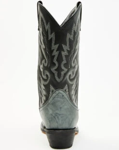 Laredo Men's Flagstaff Wingtip Western Boots 11 Laredo Men's Flagstaff Wingtip Western Boots -EverTrail Boots Sales Store 038367 80 P5