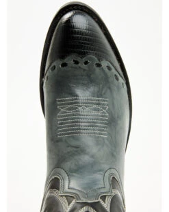 Laredo Men's Flagstaff Wingtip Western Boots 12 Laredo Men's Flagstaff Wingtip Western Boots -EverTrail Boots Sales Store 038367 80 P6