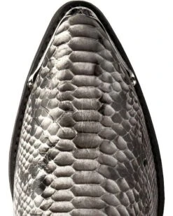 Laredo Men's Monty Snake Print Western Boots 12 Laredo Men's Monty Snake Print Western Boots -EverTrail Boots Sales Store 038641 19 TP