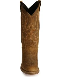 Abilene Men's 12" Bison Western Boots -EverTrail Boots Sales Store 038660 22 FT