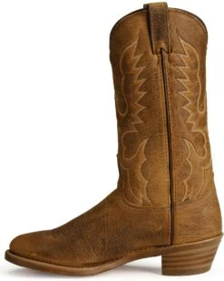 Abilene Men's 12" Bison Western Boots -EverTrail Boots Sales Store 038660 22 LT