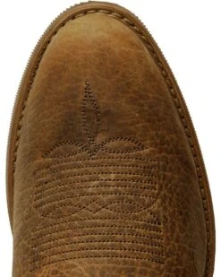 Abilene Men's 12" Bison Western Boots -EverTrail Boots Sales Store 038660 22 TP