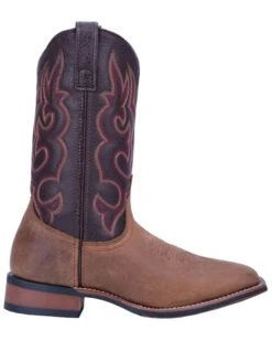 Laredo Men's Lodi Stockman Boots -EverTrail Boots Sales Store 038844 18 P2