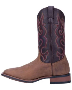 Laredo Men's Lodi Stockman Boots -EverTrail Boots Sales Store 038844 18 P3