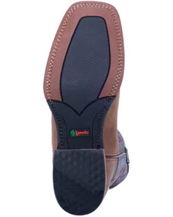 Laredo Men's Lodi Stockman Boots -EverTrail Boots Sales Store 038844 18 P7