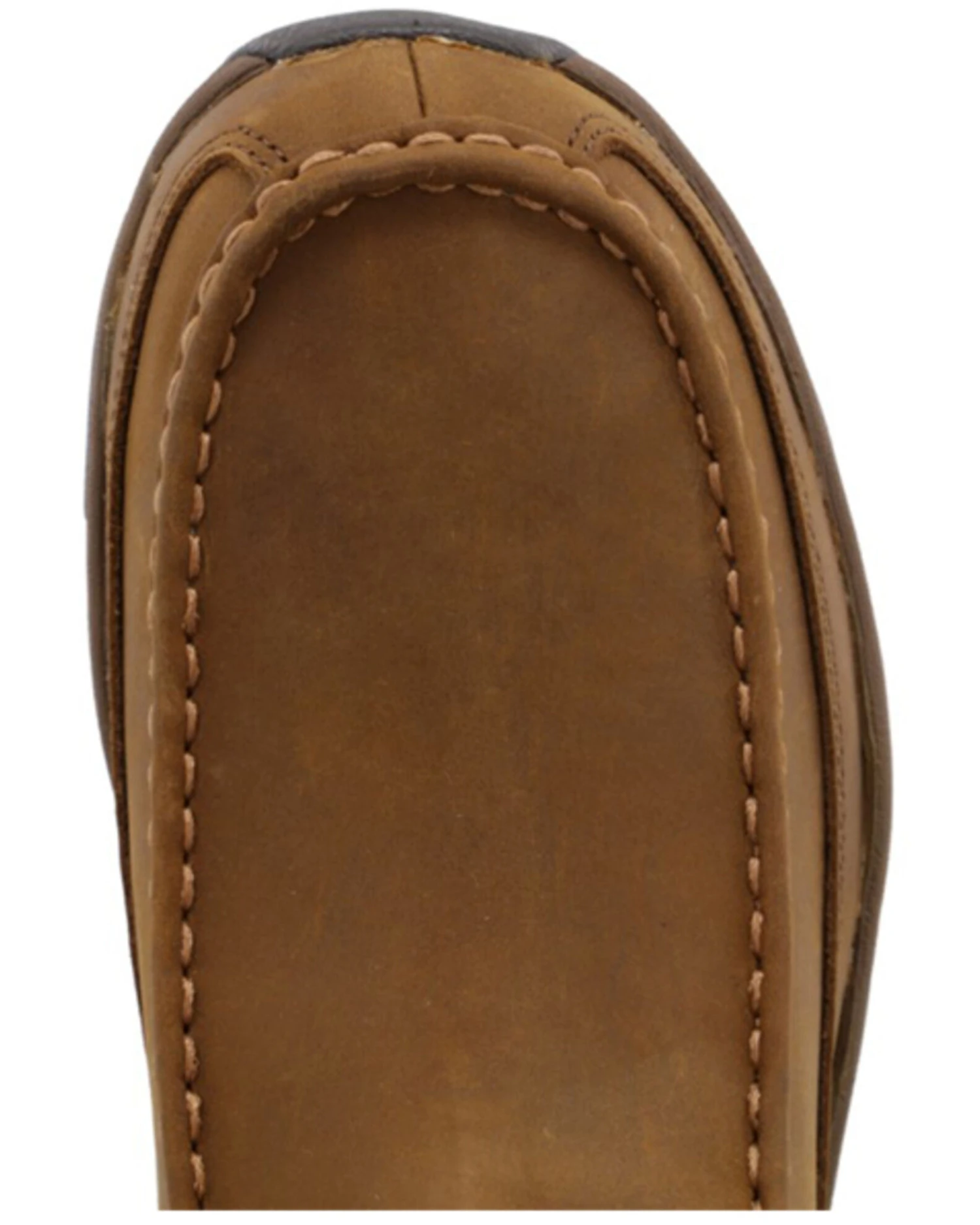 Twisted X Men's Distressed Saddle Hiker Boots 7 Twisted X Men's Distressed Saddle Hiker Boots - Image 7