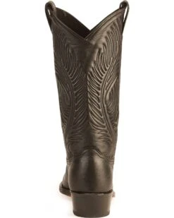 Abilene Women's Cowhide Western Boots - Pointed Toe -EverTrail Boots Sales Store 045B04 89 BK