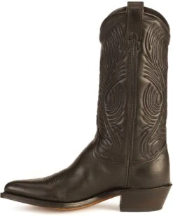 Abilene Women's Cowhide Western Boots - Pointed Toe -EverTrail Boots Sales Store 045B04 89 LT