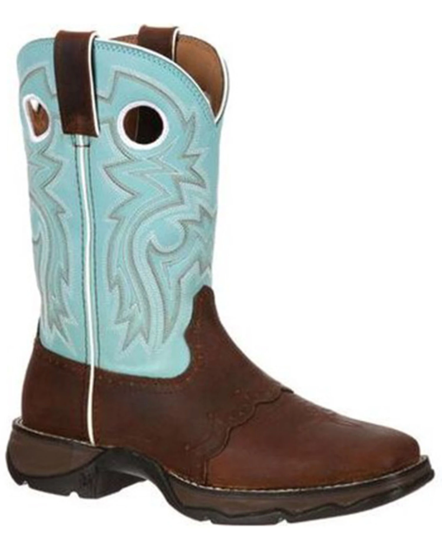 Durango Women's Flirt Western Boots 8 Durango Women's Flirt Western Boots - Image 8