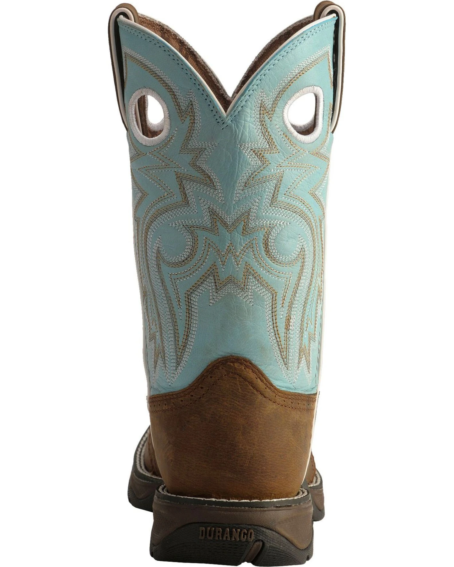 Durango Women's Flirt Western Boots 7 Durango Women's Flirt Western Boots - Image 7