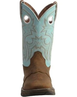 Durango Women's Flirt Western Boots 10 Durango Women's Flirt Western Boots -EverTrail Boots Sales Store 045P51 G4 FT