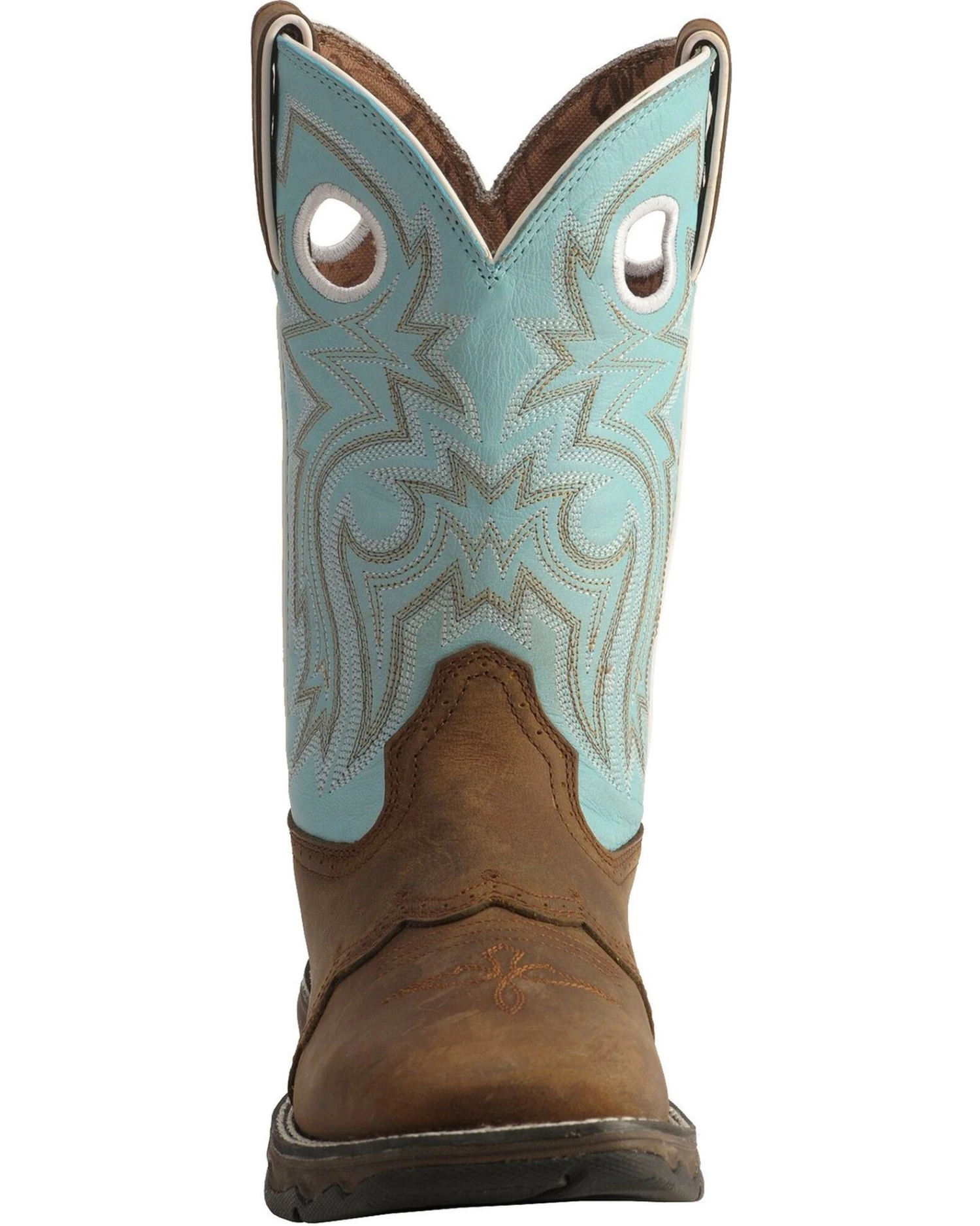 Durango Women's Flirt Western Boots 3 Durango Women's Flirt Western Boots - Image 3