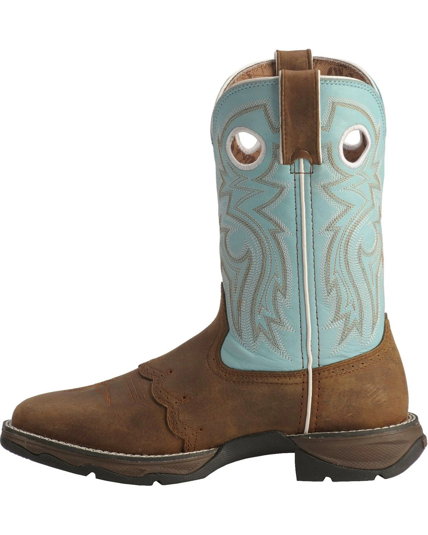 Durango Women's Flirt Western Boots 2 Durango Women's Flirt Western Boots - Image 2