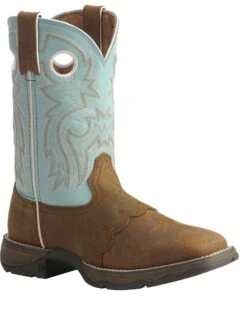 Durango Women's Flirt Western Boots 13 Durango Women's Flirt Western Boots -EverTrail Boots Sales Store 045P51 G4 P1