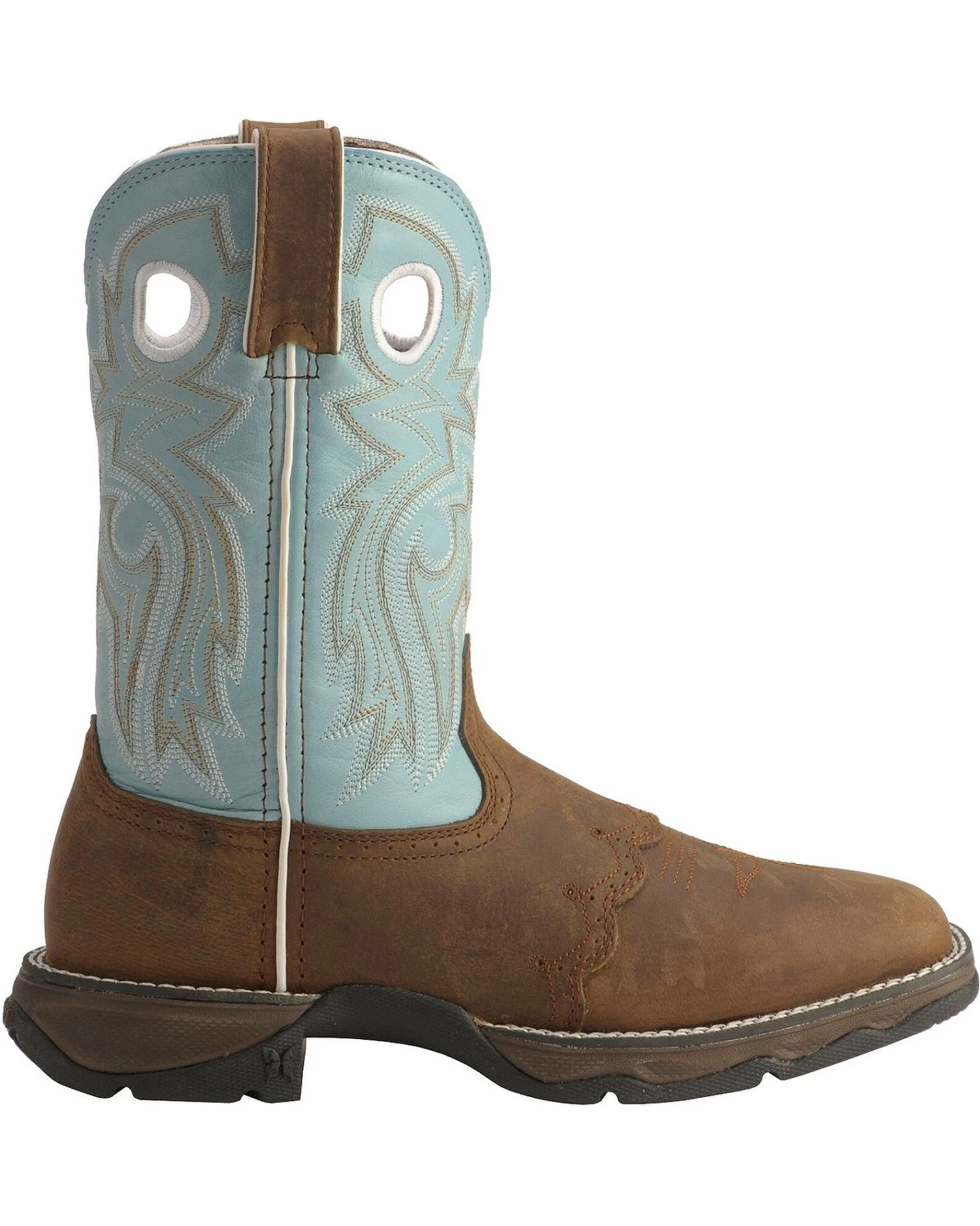Durango Women's Flirt Western Boots 1 Durango Women's Flirt Western Boots