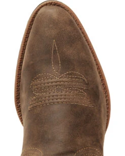 Twisted X Women's Fancy Stitched Western Performance Boots - Medium Toe 12 Twisted X Women's Fancy Stitched Western Performance Boots - Medium Toe -EverTrail Boots Sales Store 045R07 ZS TP