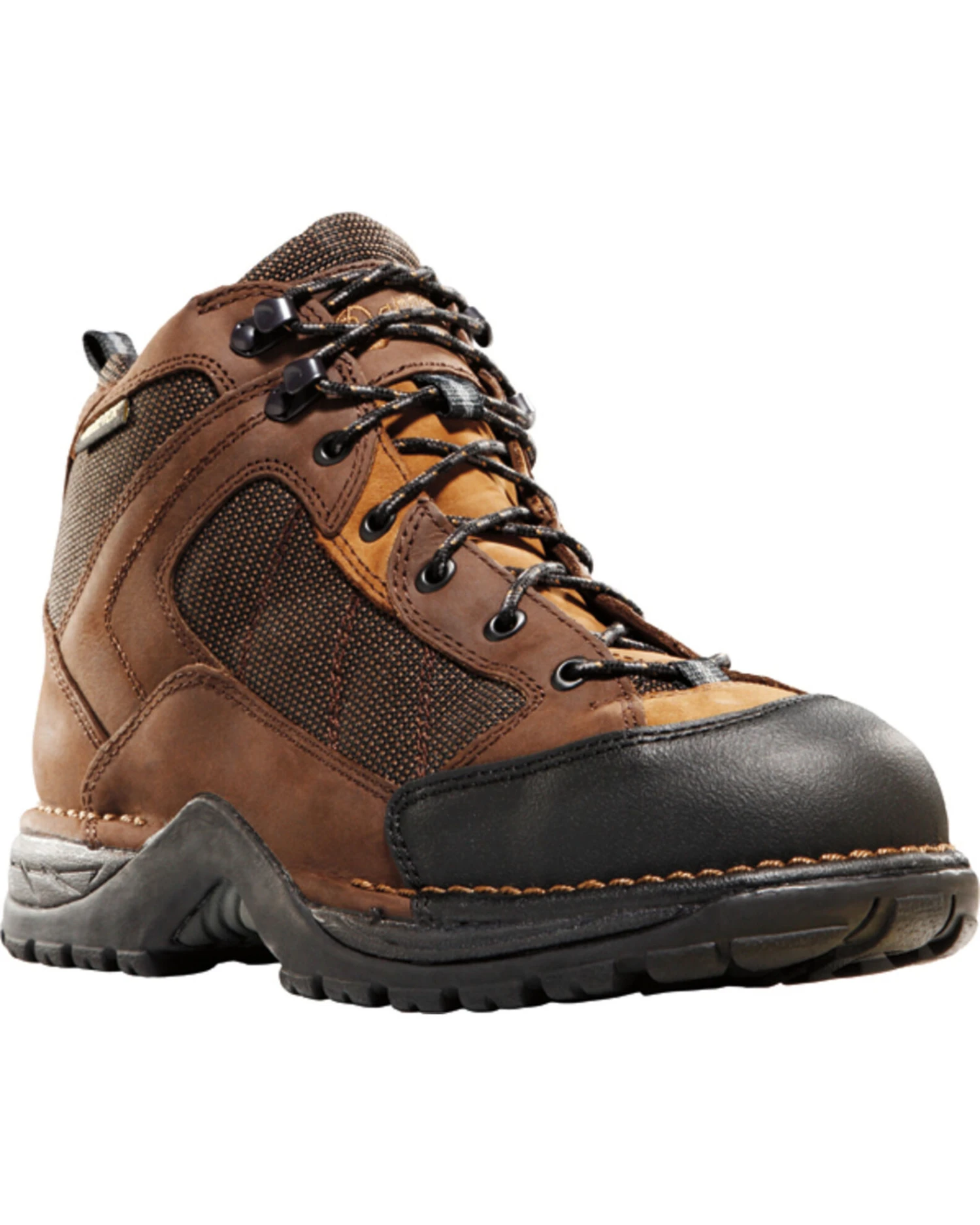 Danner Men's Radical 452 5.5" Hiking Boots 1 Danner Men's Radical 452 5.5" Hiking Boots