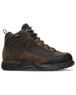 Danner Men's Radical 452 5.5" Hiking Boots 8 Danner Men's Radical 452 5.5" Hiking Boots -EverTrail Boots Sales Store 0502J5 7015 P2