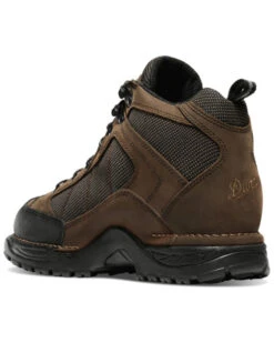 Danner Men's Radical 452 5.5" Hiking Boots 9 Danner Men's Radical 452 5.5" Hiking Boots -EverTrail Boots Sales Store 0502J5 7015 P3