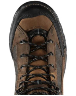 Danner Men's Radical 452 5.5" Hiking Boots 10 Danner Men's Radical 452 5.5" Hiking Boots -EverTrail Boots Sales Store 0502J5 7015 P4