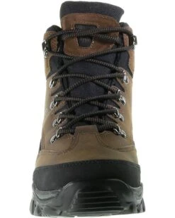 Wolverine Men's Spencer Waterproof Hiker Boots 9 Wolverine Men's Spencer Waterproof Hiker Boots -EverTrail Boots Sales Store 050H40 41 D3