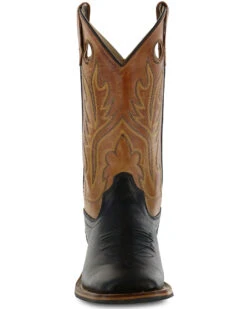 Cody James® Children's Square Toe Western Boots -EverTrail Boots Sales Store 053B93 89 FT