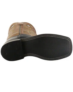 Cody James Boys' Canyon Western Boots - Square Toe -EverTrail Boots Sales Store 053B94 89 BM