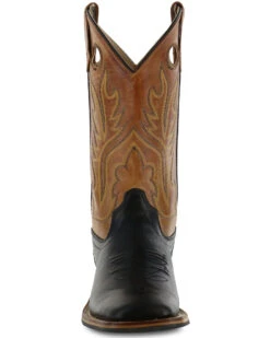 Cody James Boys' Canyon Western Boots - Square Toe -EverTrail Boots Sales Store 053B94 89 FT