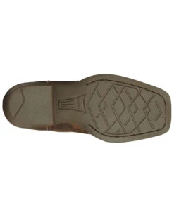 Ariat Boys' Roughstock Western Boots - Square Toe 7 Ariat Boys' Roughstock Western Boots - Square Toe -EverTrail Boots Sales Store 053L88 41 BM