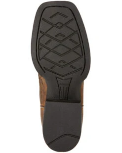 Ariat Boys' Honor Western Boots - Square Toe 7 Ariat Boys' Honor Western Boots - Square Toe -EverTrail Boots Sales Store 053M42 B1 BM