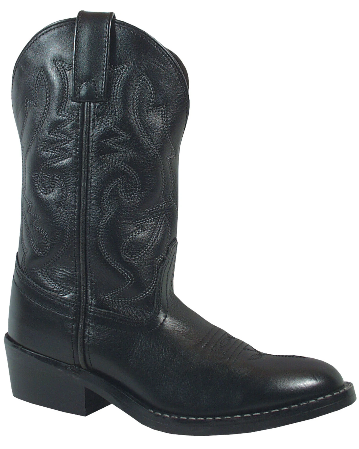 Smoky Mountain Boys' Denver Western Boots - Round Toe 1 Smoky Mountain Boys' Denver Western Boots - Round Toe