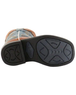 Cody James Boys' Western Boots - Square Toe -EverTrail Boots Sales Store 053V65 41 BM