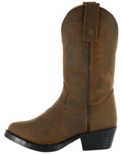 Cody James® Children's Round Toe Western Boots -EverTrail Boots Sales Store 053V74 41 LT