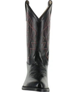 Cody James Boys' Distressed Western Boots - Pointed Toe 10 Cody James Boys' Distressed Western Boots - Pointed Toe -EverTrail Boots Sales Store 2000043487 001 FT