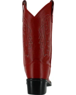 Shyanne Girls' Western Boots - Pointed Toe -EverTrail Boots Sales Store 2000043489 600 BK